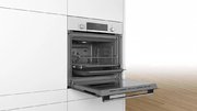 Встраиваемый духовой шкаф BOSCH HBJ514EW0R фото 4
