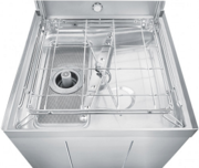 Посудомоечная машина Smeg HTY511DW фото 3
