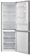 Холодильник Маунфилд MFF185NFX10 Inverter фото 3 Холодильник Maunfeld MFF185NFX10 Inverter фото 3