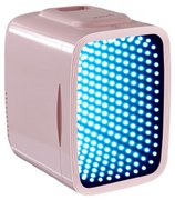 Холодильник для косметики и напитков Мэйвел MD-04C3P-RGB фото 3 Холодильник для косметики и напитков Meyvel MD-04C3P-RGB фото 3
