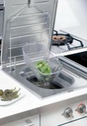 Фритюрница Gaggenau VF 411-110 фото 4