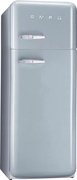 Холодильник Смег FAB30X7 фото Холодильник Smeg FAB30X7 фото