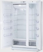 Холодильная камера Фестиво 120 CM 120CM0466 (черный/нержавеющая сталь) фото 2 Холодильная камера Festivo 120 CM 120CM0466 (черный/нержавеющая сталь) фото 2