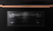 Компактный духовой шкаф с микроволнами Kuppersbusch CBM 6330.0 S7 Copper фото 3