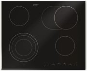 Варочная панель Gorenje Plus GHT64XC Варочная панель Gorenje Plus GHT64XC