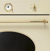 Духовой шкаф Smeg SF800P фото 3