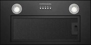 Встраиваемая вытяжка Kuppersberg INPUSH 60 B фото 2
