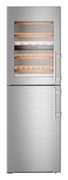 Холодильник Либхер SWTNes 4285 фото 2 Холодильник Liebherr SWTNes 4285 фото 2