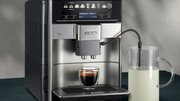 Кофемашина Siemens TE655203RWEQ фото 3