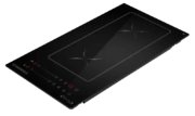 Индукционная варочная панель Maunfeld CVI292S2BBKA Inverter фото 3