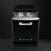 Посудомоечная машина Smeg LVFABBL фото 2