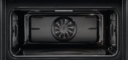 Духовой шкаф Electrolux VKL6E40X фото 4
