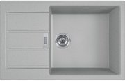 Мойка Franke Sirius 2.0 S2D 611-78 XL/500 серый фото