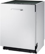 Посудомоечная машина Samsung DW60M6050BB/WT фото 2
