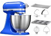 Миксер Китчен Эйд 5KSM3311XETB фото 2 Миксер KitchenAid 5KSM3311XETB фото 2