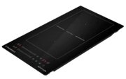 Индукционная варочная панель Maunfeld CVI292S2BBK Inverter фото 3