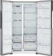 Холодильник LG GC-B 247 JMUV фото 4