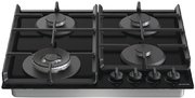 Встраиваемая газовая варочная панель Gorenje GTW641EB фото 4