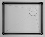 Мойка Омойкири Taki 54-U/IF SIDE SF IN фото Мойка Omoikiri Taki 54-U/IF SIDE SF IN фото