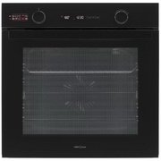 Духовой шкаф KRONA NERO max 60 BL/BL Духовой шкаф KRONA NERO max 60 BL/BL