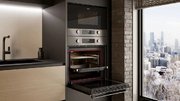 Духовой шкаф Teka HSB 6350 STAINLESS STEEL фото 4