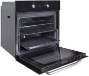 Духовой шкаф электрический Zigmund Shtain E 140 B фото 3