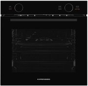 Духовой шкаф Kuppersberg HT 612 Black фото 2