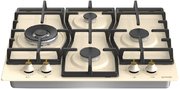 Встраиваемая газовая варочная панель Gorenje GW6D42CLI фото 4