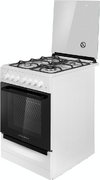 Комбинированная плита Maunfeld MGC60ECW04 фото 2