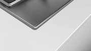 Газовая варочная панель BOSCH PCQ7A5B90 фото 3