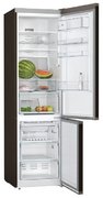 Холодильник с нижней морозильной камерой BOSCH KGN39XD20R фото 3 Холодильник с нижней морозильной камерой BOSCH KGN39XD20R фото 3