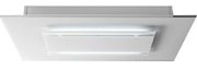 Встраиваемая вытяжка Falmec Aura 120 White Встраиваемая вытяжка Falmec Aura 120 White