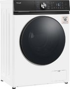 Стиральная машина Weissgauff WM 47147 DC Inverter Steam фото 3
