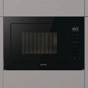 Встраиваемая микроволновая печь с грилем Gorenje BM251M2BG фото 4