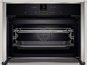 Духовой шкаф Neff C17MR02N0 фото 4