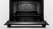 Компактный духовой шкаф Bosch CSG 856 RC7 фото 3