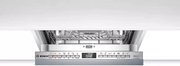 Встраиваемая посудомоечная машина BOSCH SPV4HMX1DR фото 4