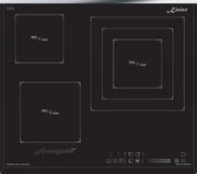 Независимая варочная поверхность Kaiser KCT 6533 F Avant Независимая варочная поверхность Kaiser KCT 6533 F Avant