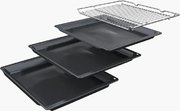Духовой шкаф Bosch HBA530BBOS фото 4