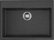 Мойка Omoikiri TEDORI 68-BL фото