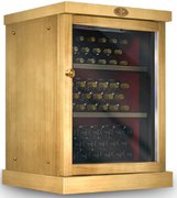 Винный шкаф IP Industrie CEXP 151 RU Винный шкаф IP Industrie CEXP 151 RU