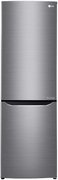Холодильник LG GA-B 429 SMCZ фото