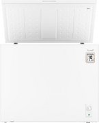 Морозильный ларь с инвертором и функцией холодильника Weissgauff WFH-250 Inverter фото 4