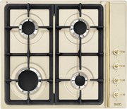 Варочная панель Smeg SR804PGH9 Варочная панель Smeg SR804PGH9