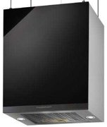 Островная вытяжка Kuppersbusch DI 3800.0 S2 Black Chrome фото 2