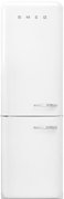 Холодильник Смег FAB32LWH3 фото Холодильник Smeg FAB32LWH3 фото