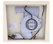 Кухонная вытяжка MAUNFELD MPA 50 бежевый фото 3