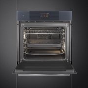 Духовой шкаф Smeg SOP6104TPG фото 4