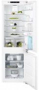 Холодильник Электролюкс ENC 2854 AOW фото Холодильник Electrolux ENC 2854 AOW фото