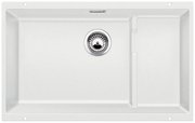 Мойка Blanco Subline 700-U Level белый фото